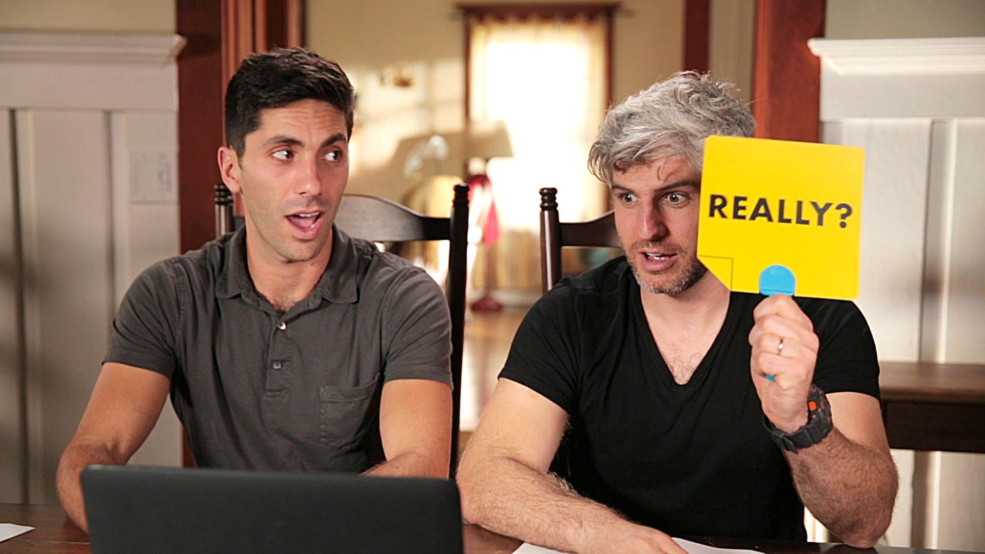 Catfish: The TV Show Wallpapers - Wallpaper Cave