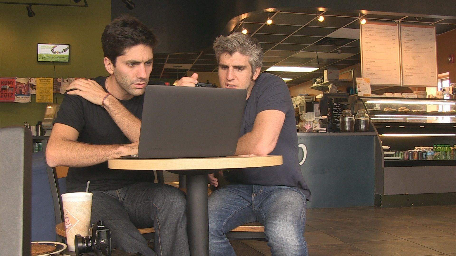 Catfish: The TV Show Image