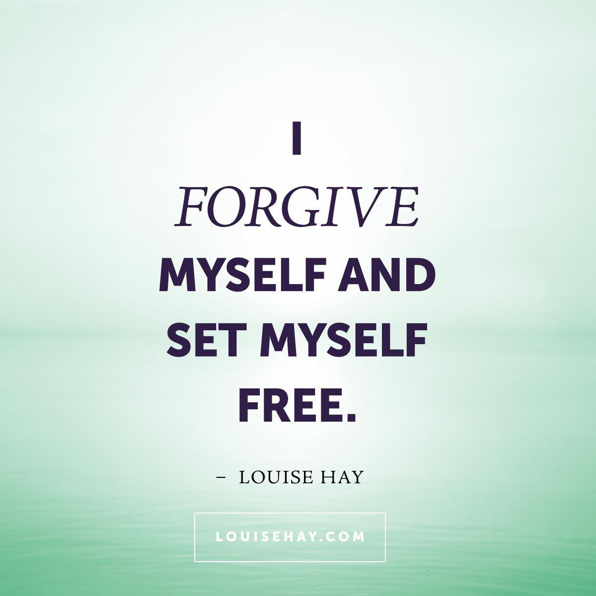 Daily Affirmations & Positive Quotes from. Louise hay