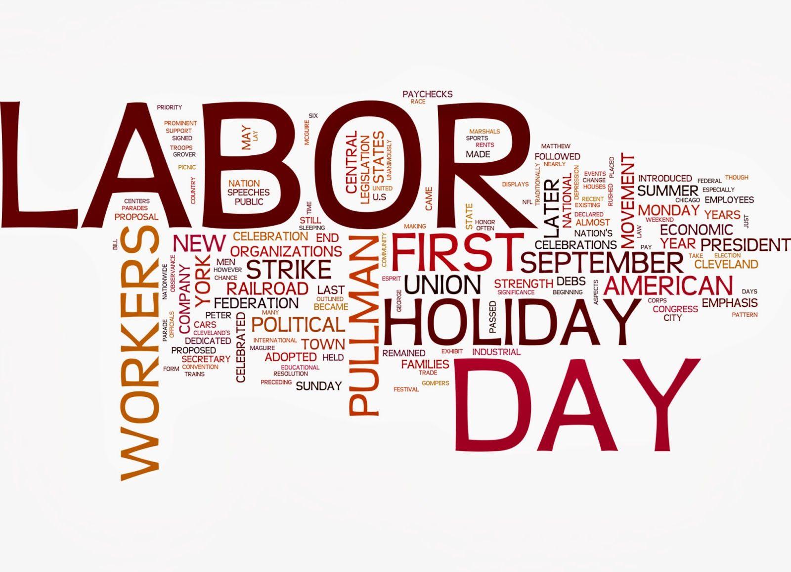 Happy Labour Day 2017 Image, Wishes, Quotes, SMS, Wallpaper