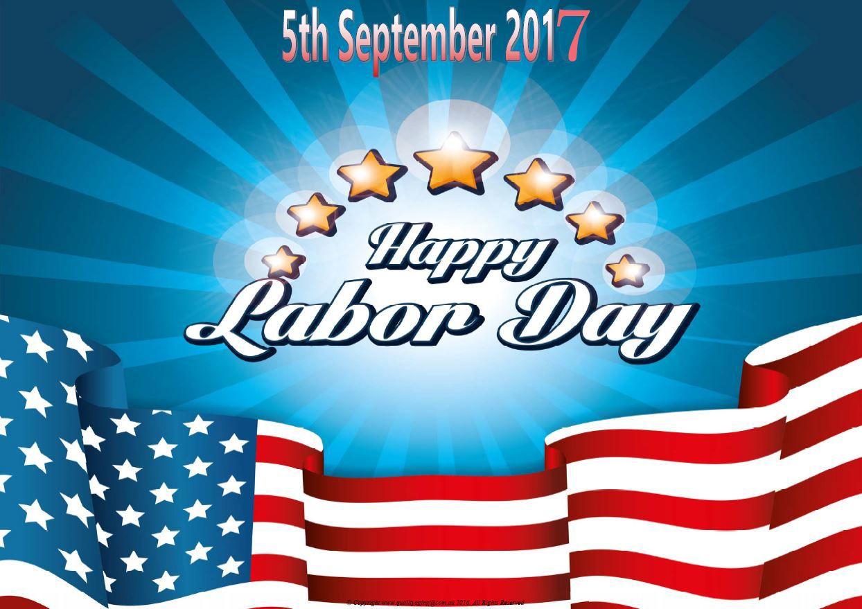 Happy Labour Day 2017 Image, Wishes, Quotes, SMS, Wallpaper
