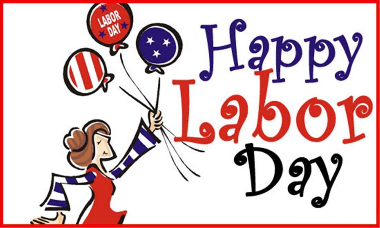Very Beautiful Labour Day Wish Picture And Image