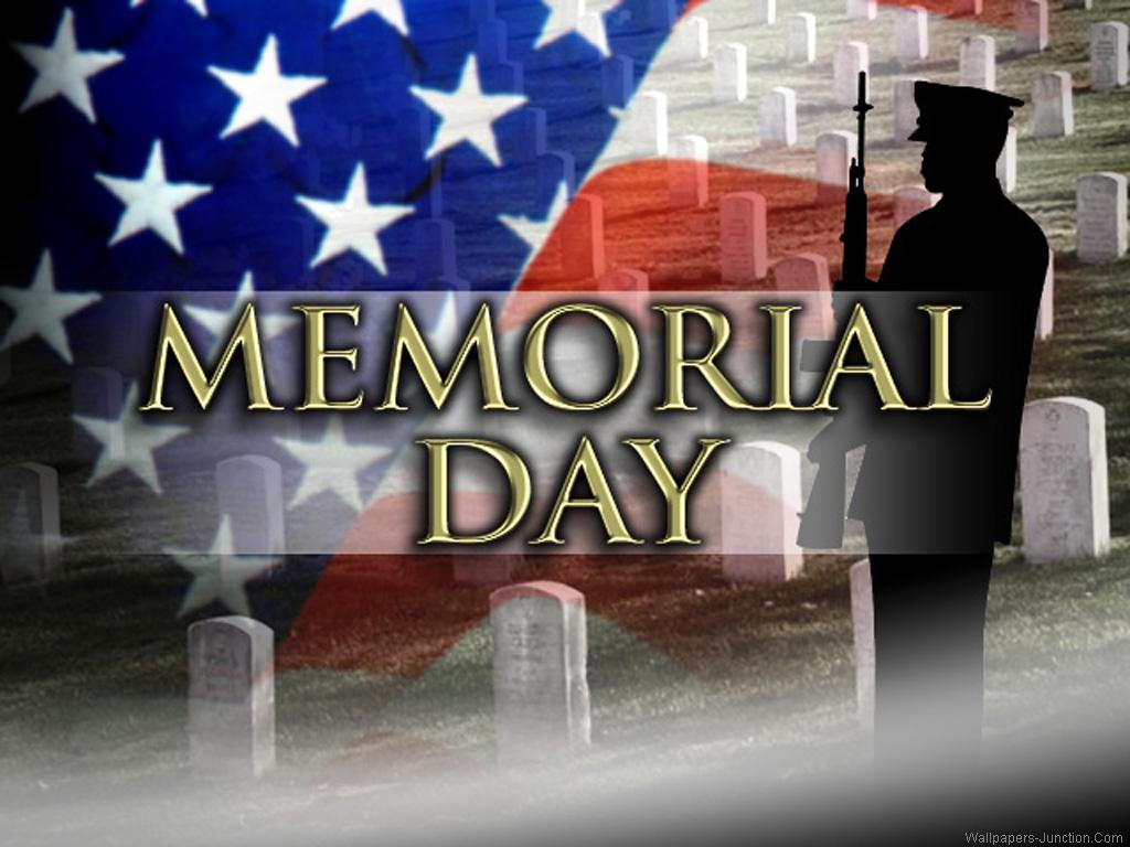 Free* Happy Memorial Day Image, Picture, Wallpaper HD Download