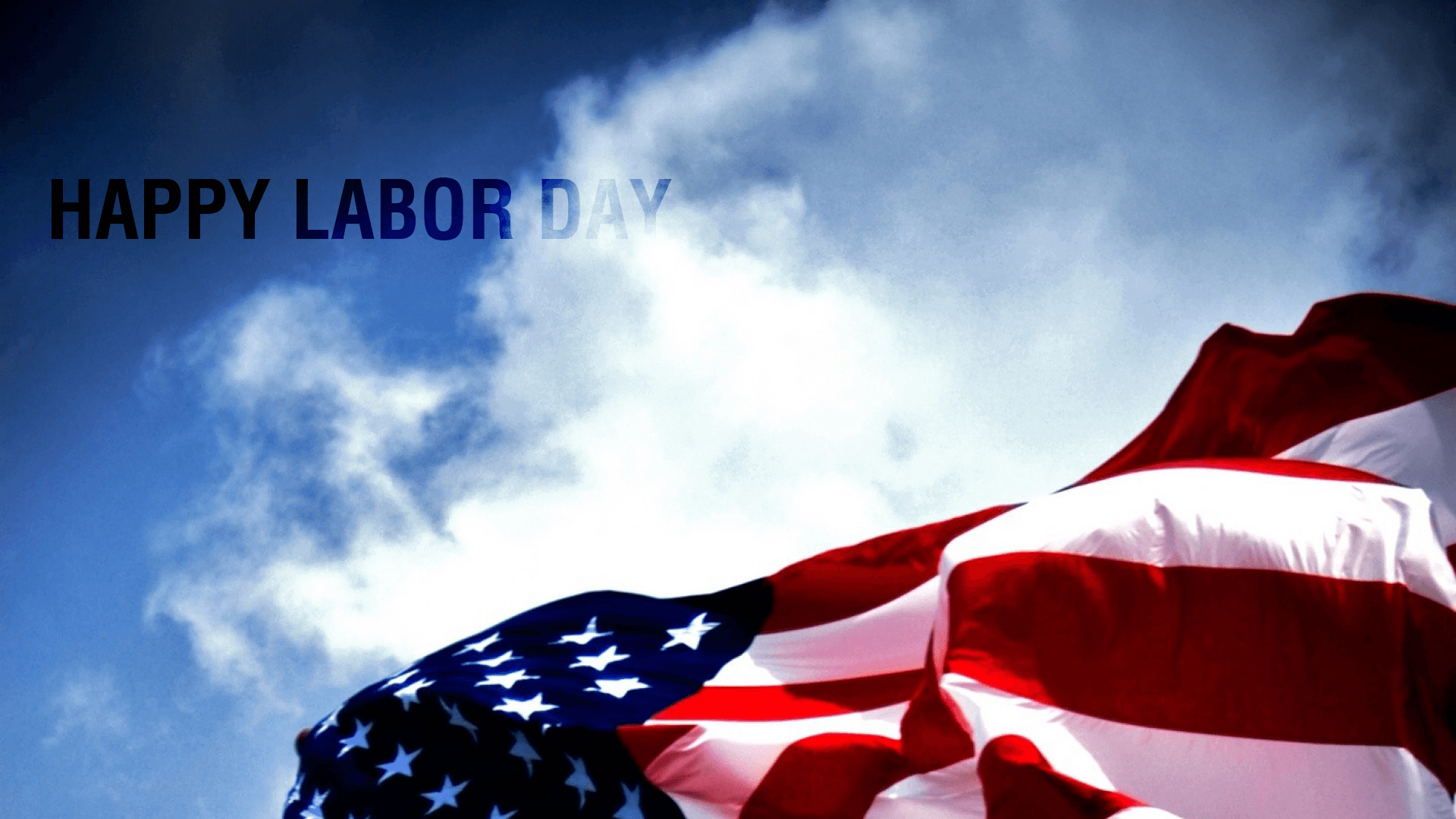 Happy Labor Day Wishes HD Wallpaper, Image, Photo & Picture Free