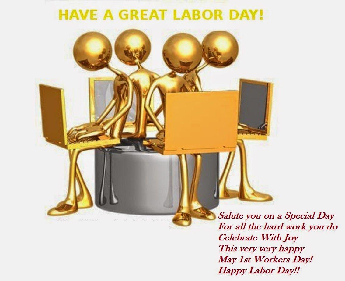 Happy Workers Labors Day 2018 Wishes SMS Quotes Whatsapp DP Status