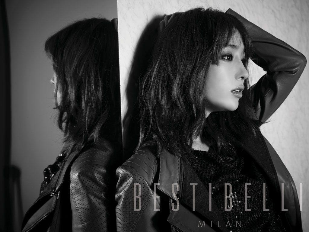 Bestibelli. Just Min Jung
