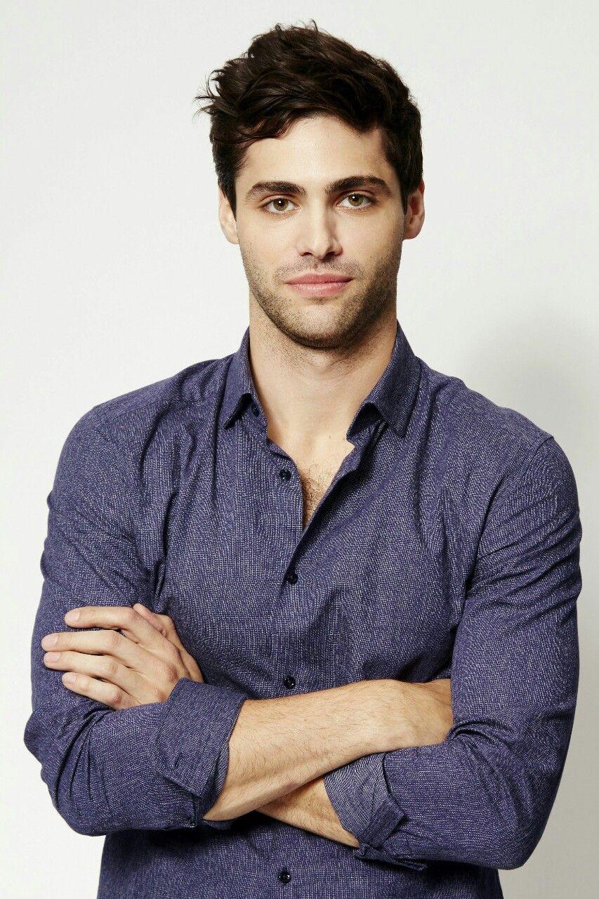 Shadowhunters' Promotional Portraits Daddario Wallpaper