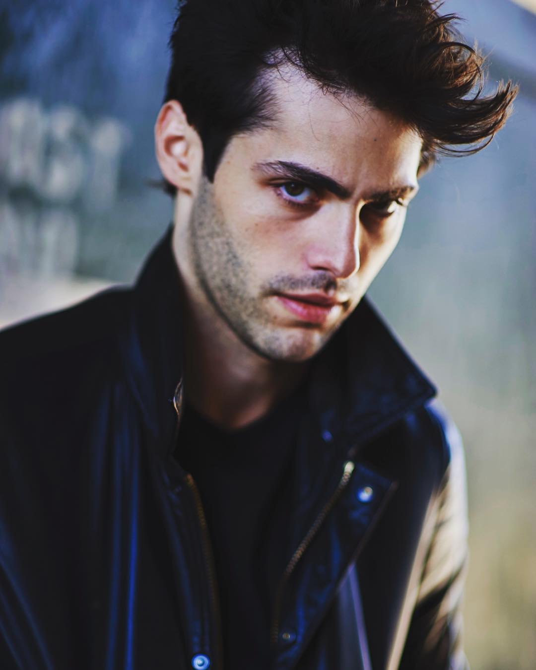 Session 02 Daddario Fan Photo Gallery. Matthew