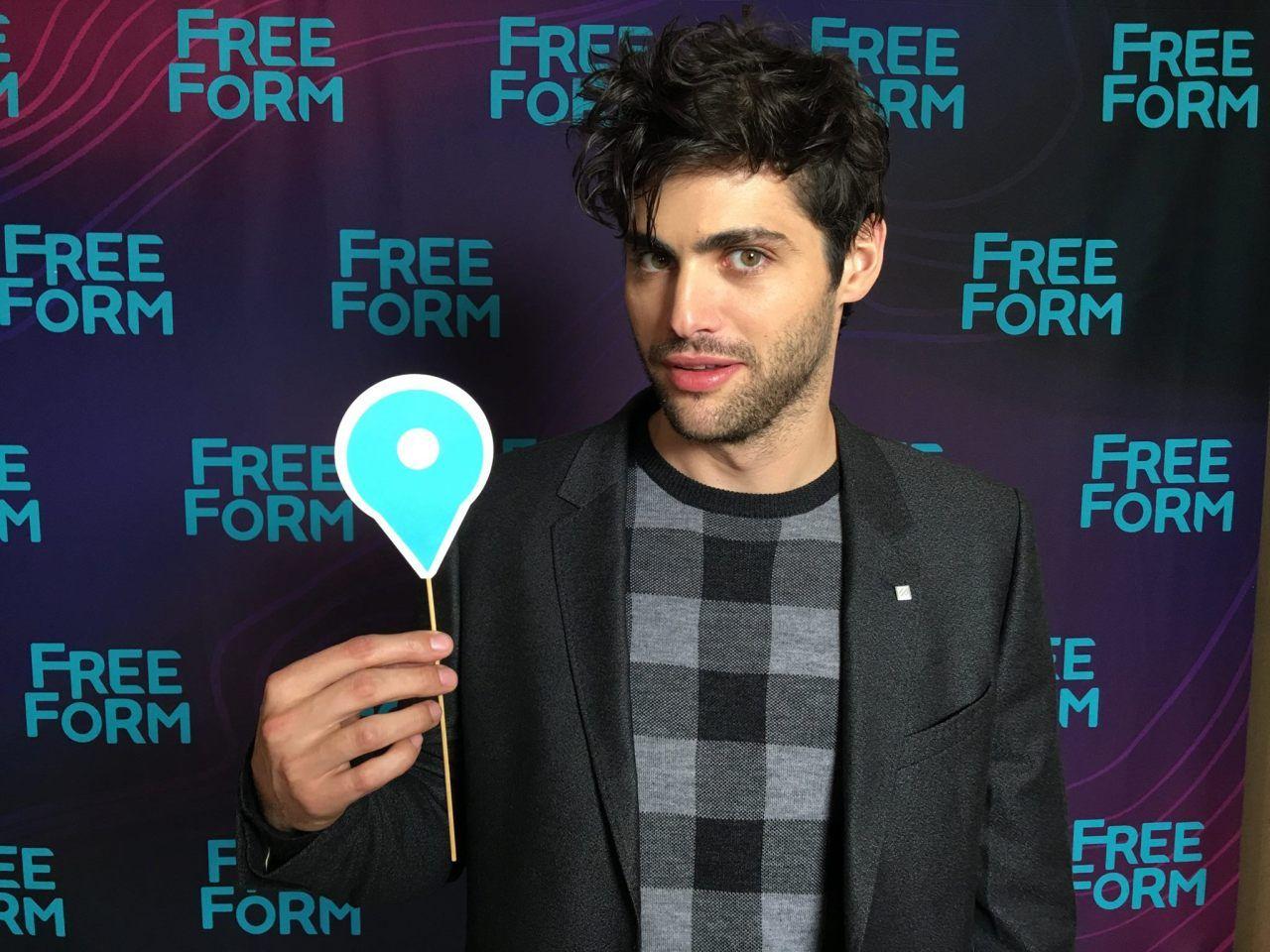 Matthew Daddario Wallpapers - Wallpaper Cave