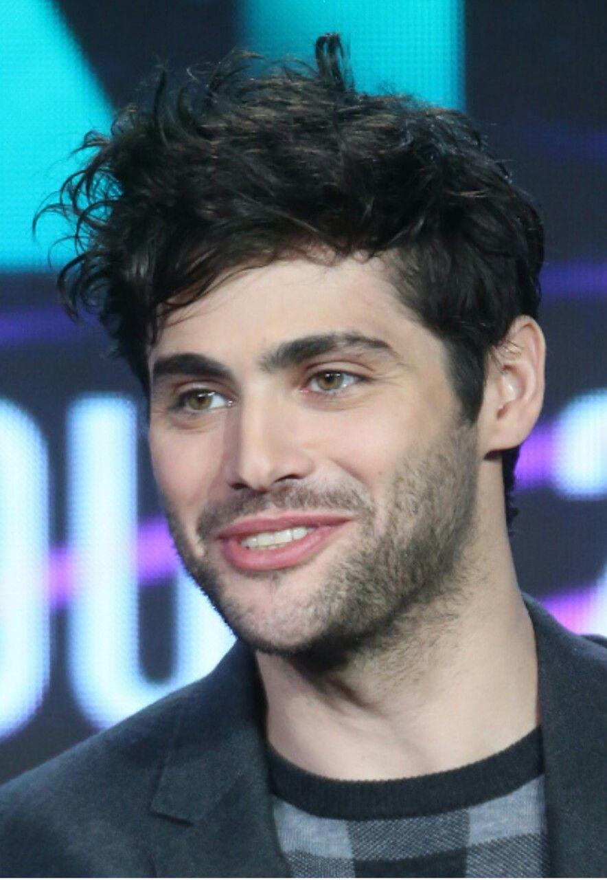 Winter TCA Tour 5 Daddario Wallpaper
