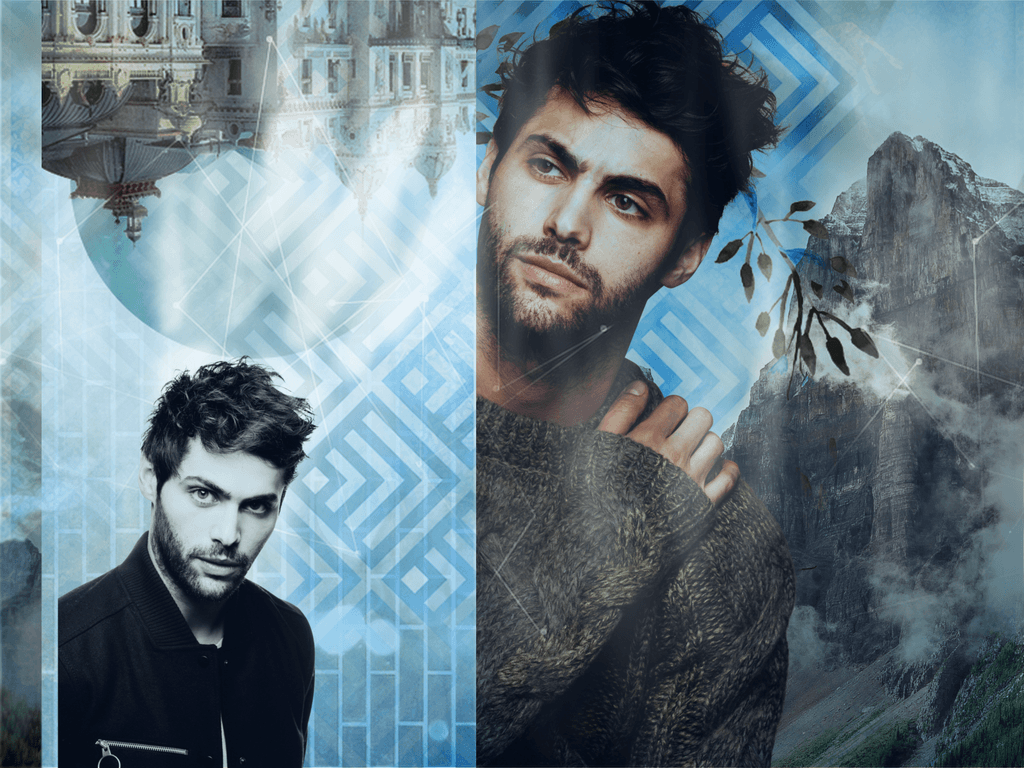 Matthew Daddario Wallpaper
