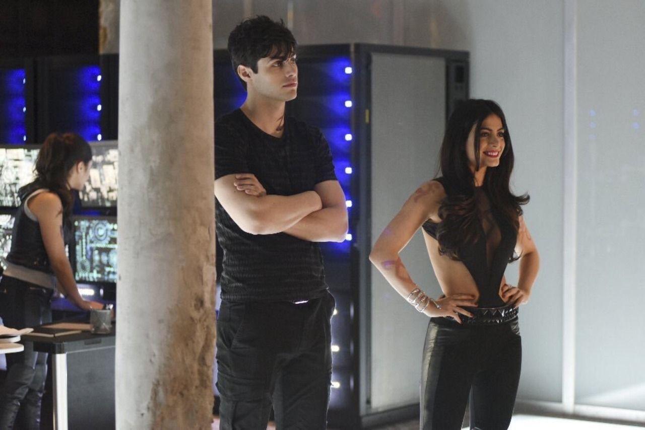 Matthew Daddario Daily