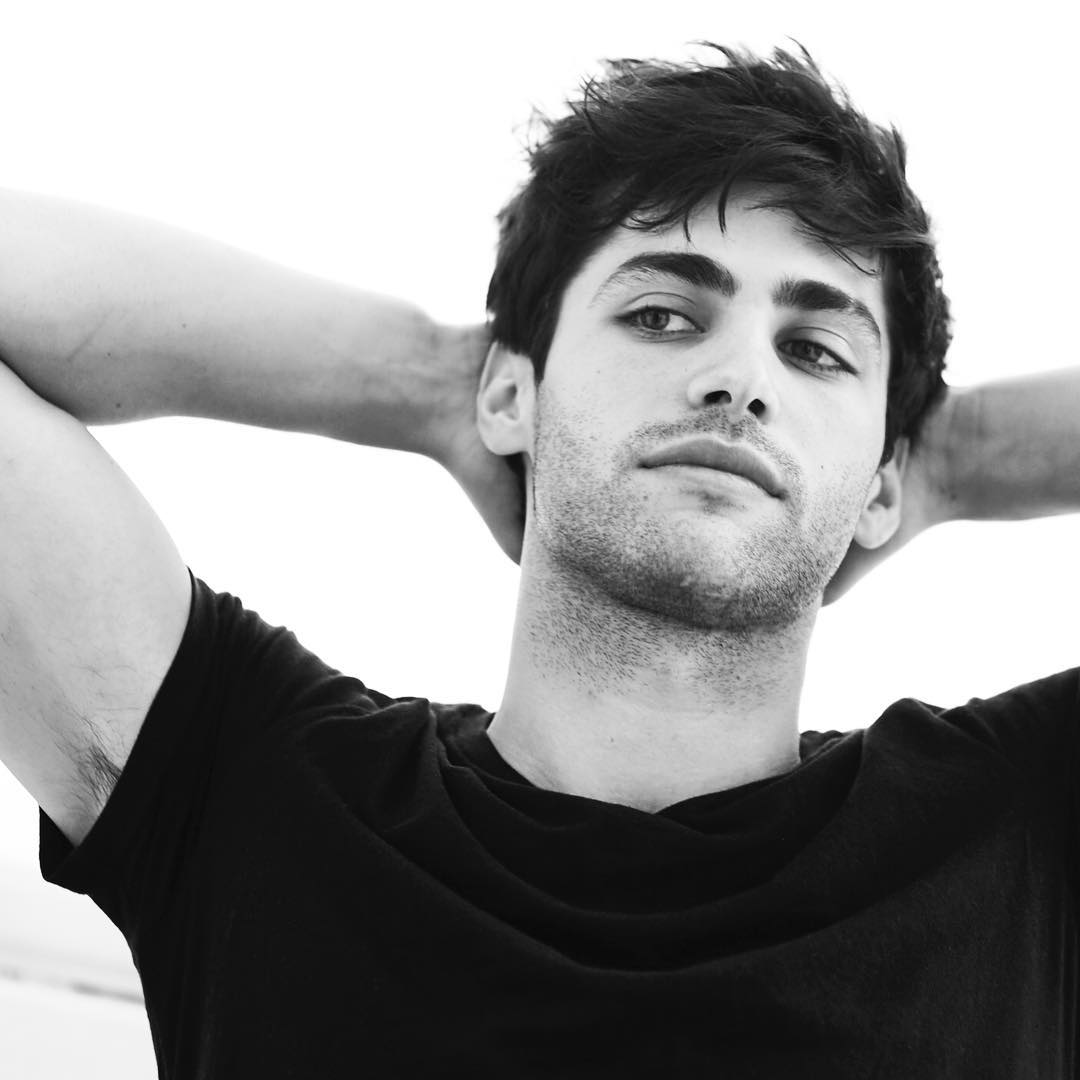 Matthew Daddario