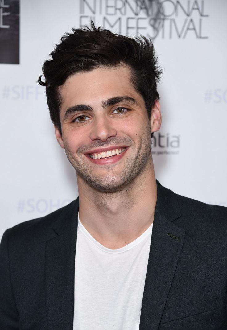 best Matthew Daddario ❤❤❤ image