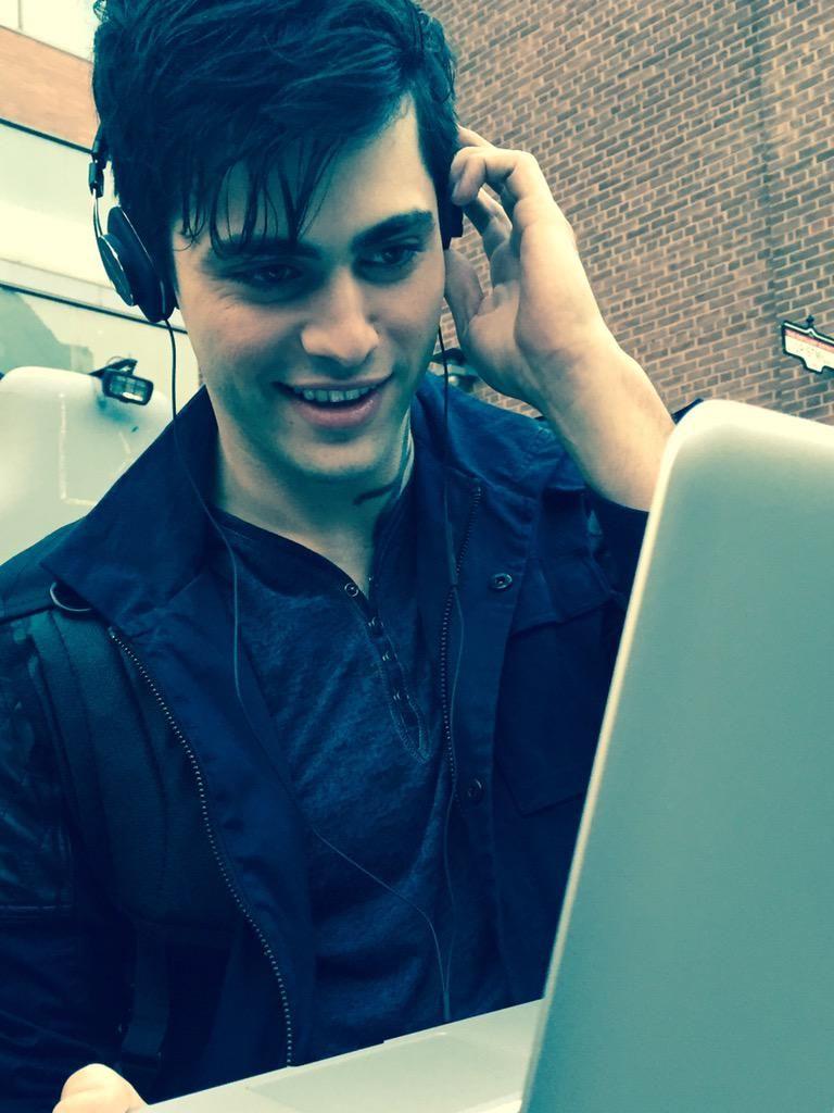 Matthew Daddario. San Andreas Movie Wiki
