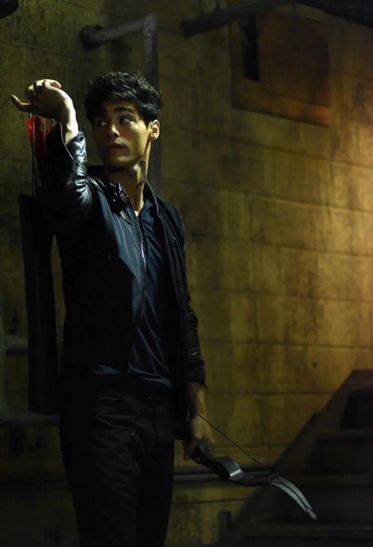 best Matthew Daddario / Orlovits Dániel image