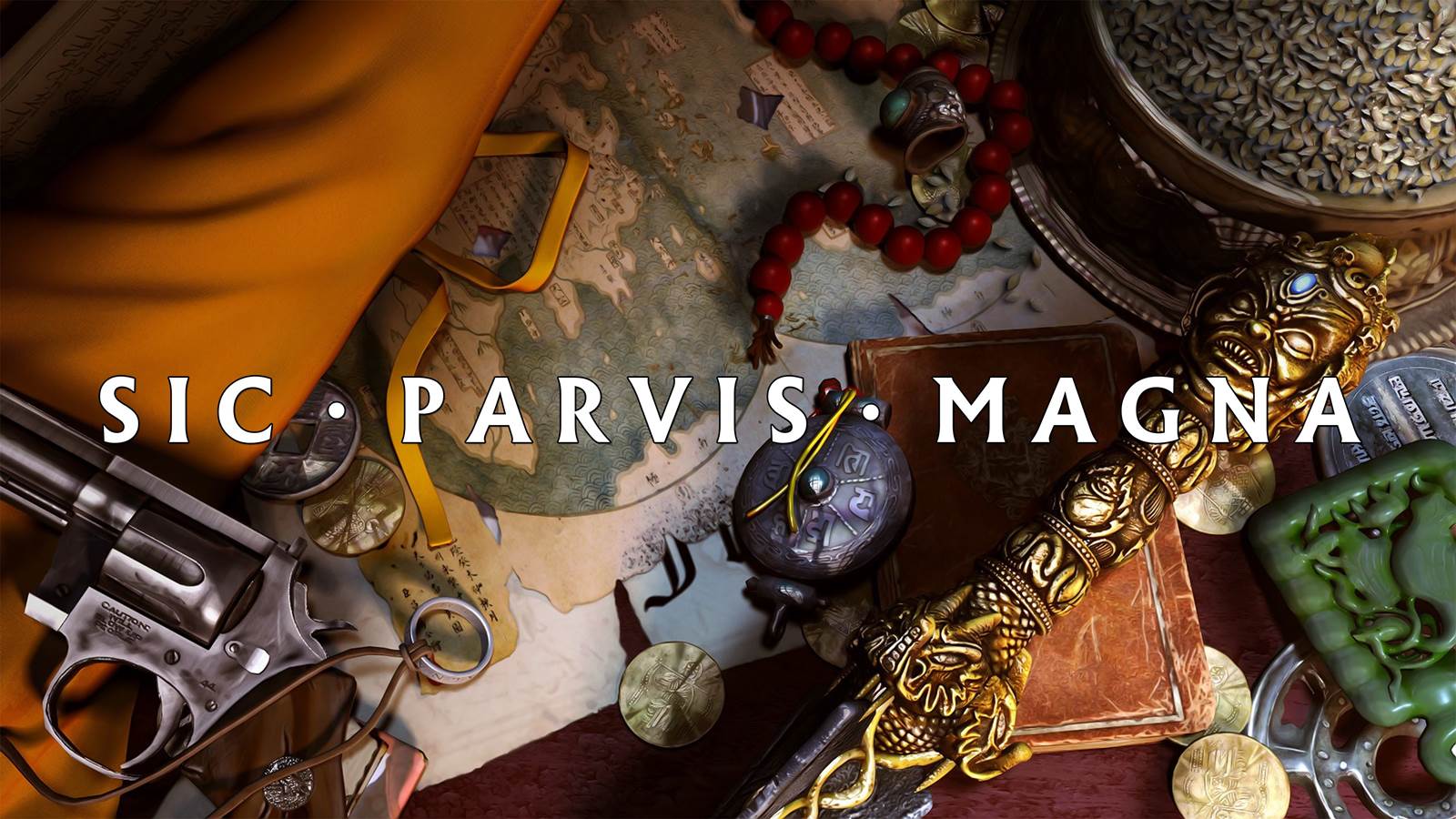 Things I Learned From Playing Uncharted