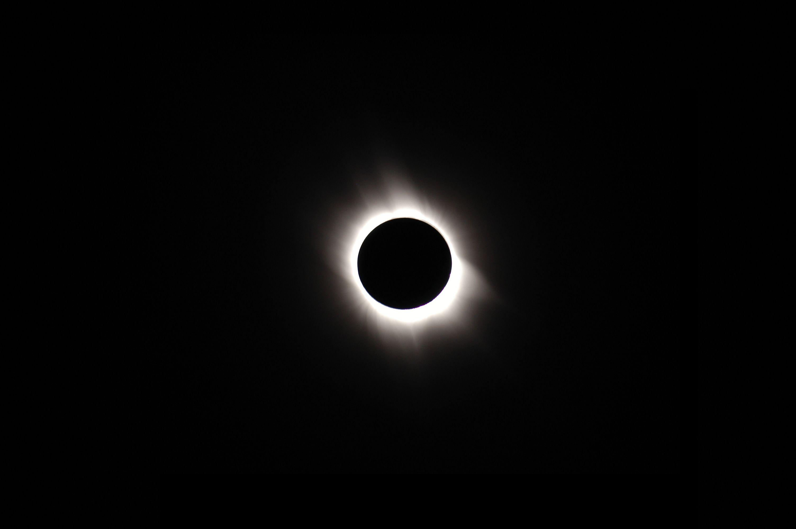 Eclipse 2017 Wallpapers - Wallpaper Cave
