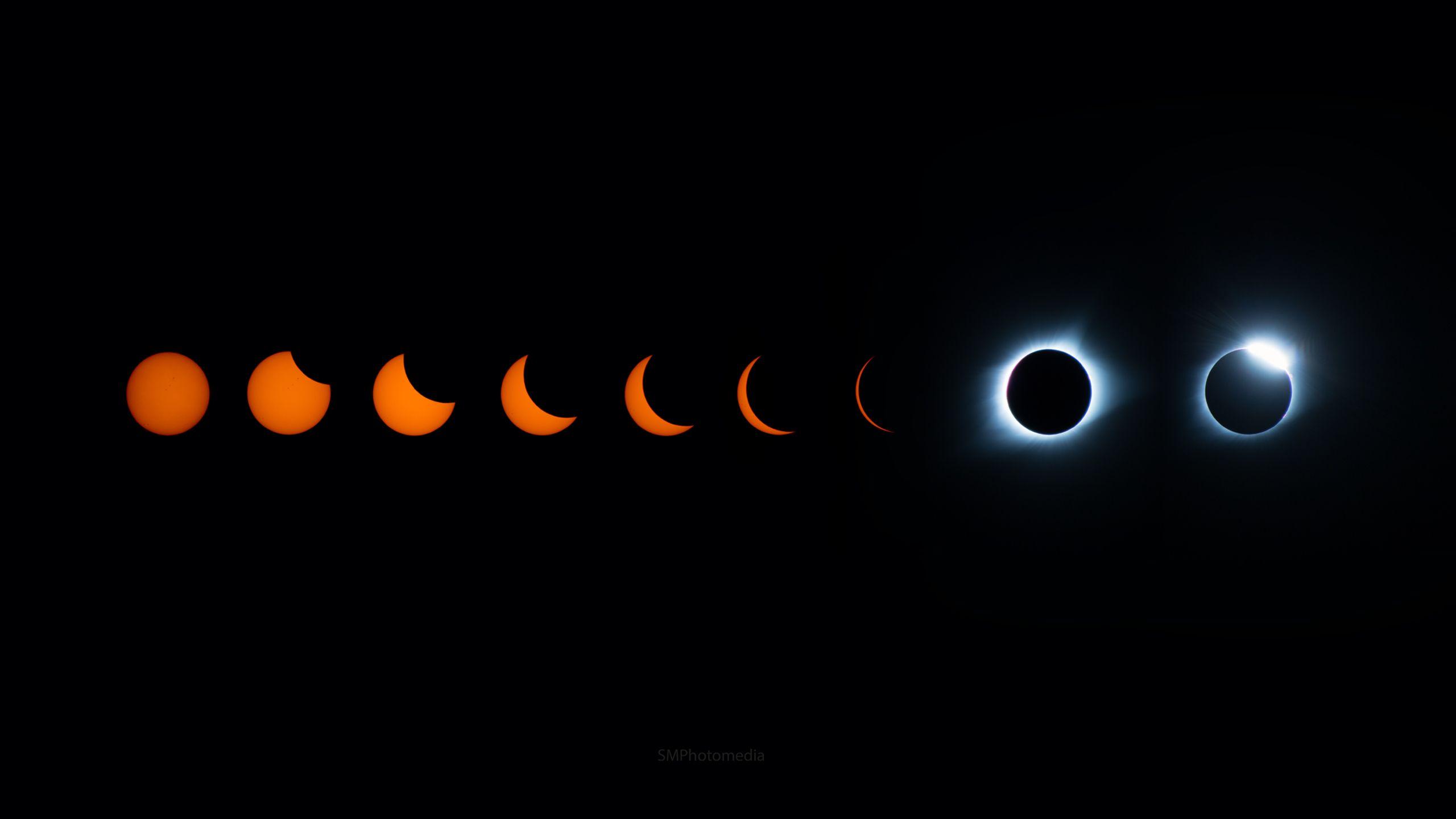 Eclipse 2017 Wallpapers - Wallpaper Cave