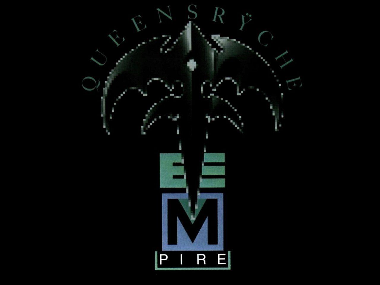 Queensrÿche HD Wallpaper