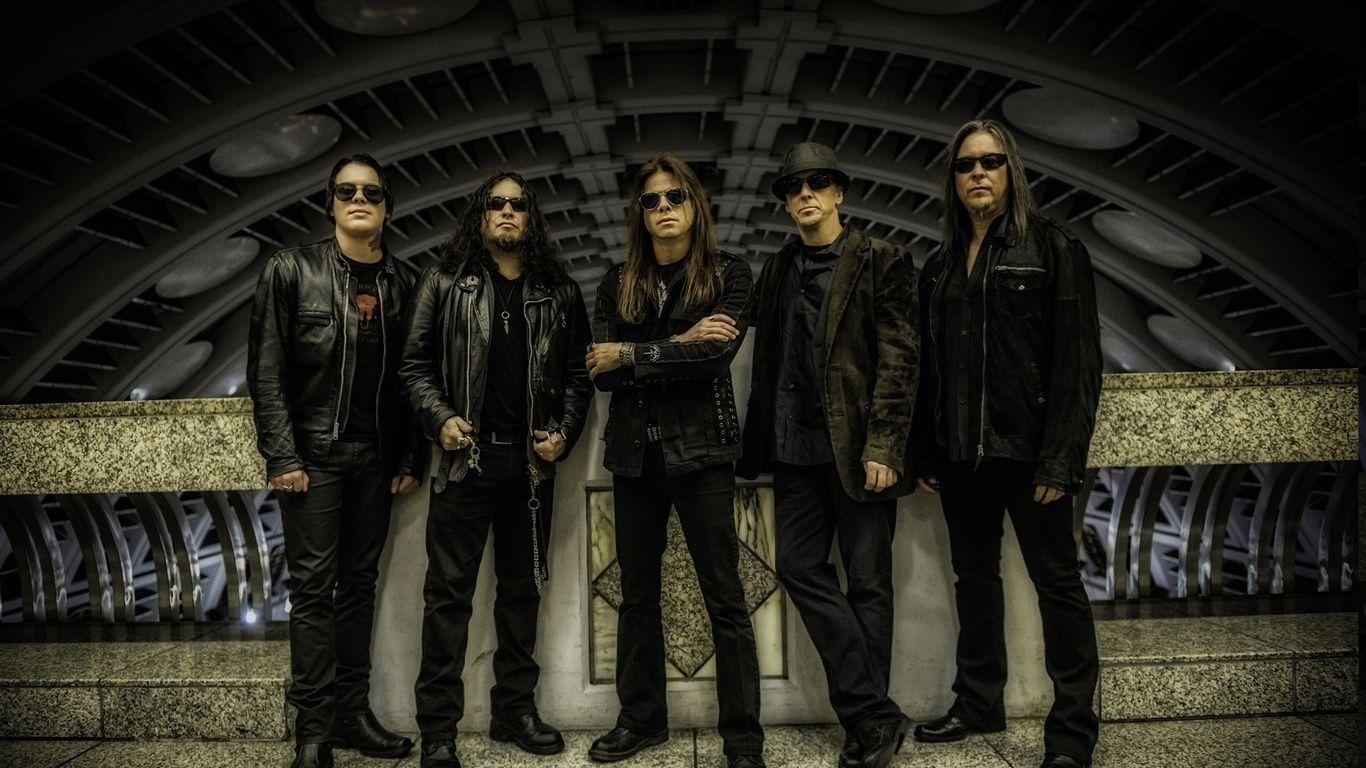 Music, Heavy Metal, Hard Rock, Bands, Queensryche