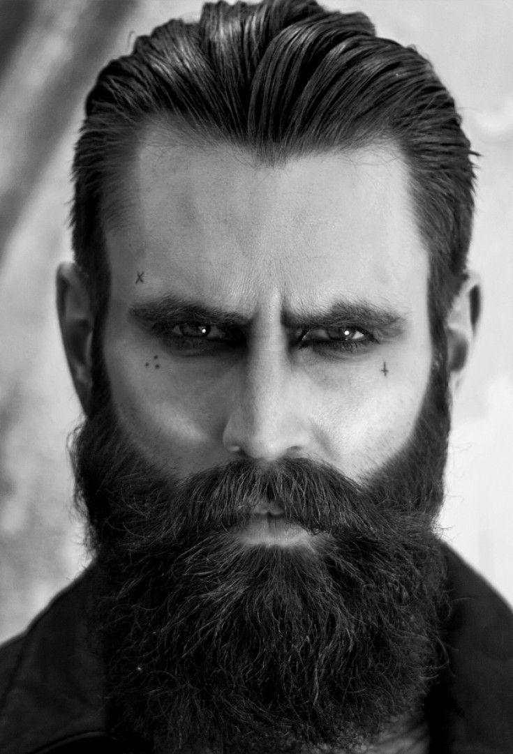 Mejores 99 imágenes de Beard en. Hombres, Hombres
