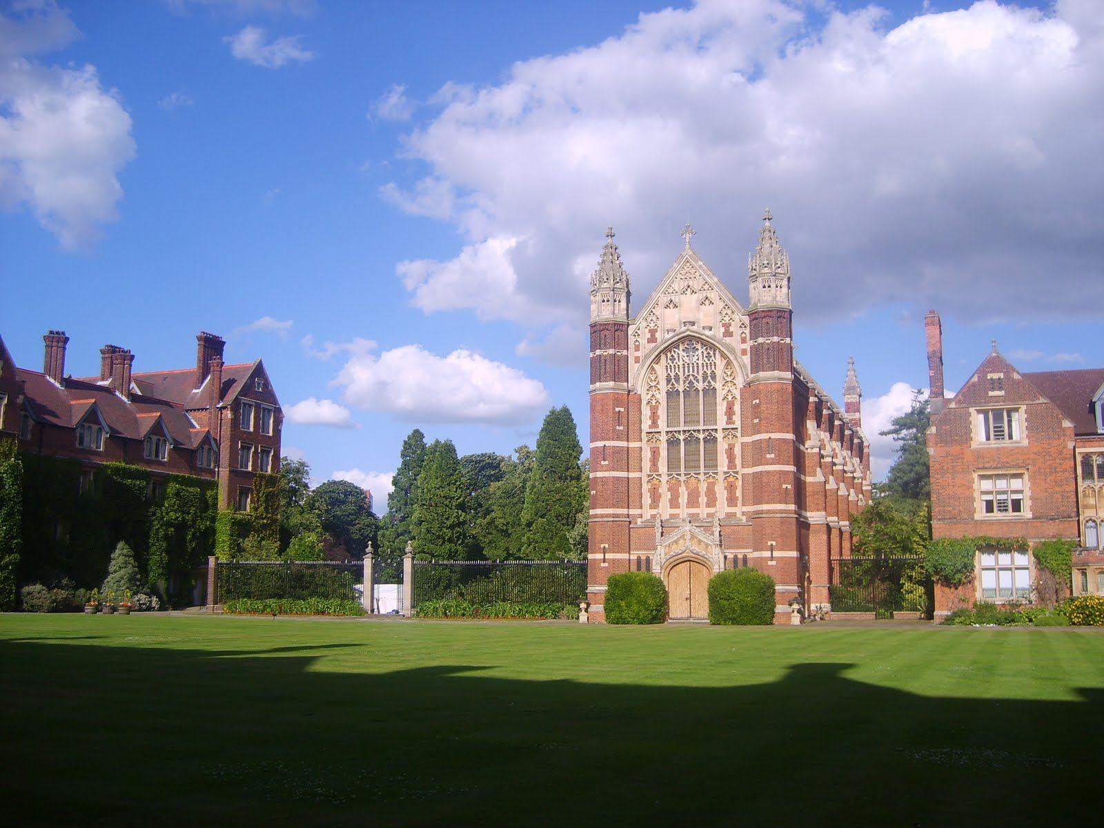 Cambridge university. distance learning universities Free HD