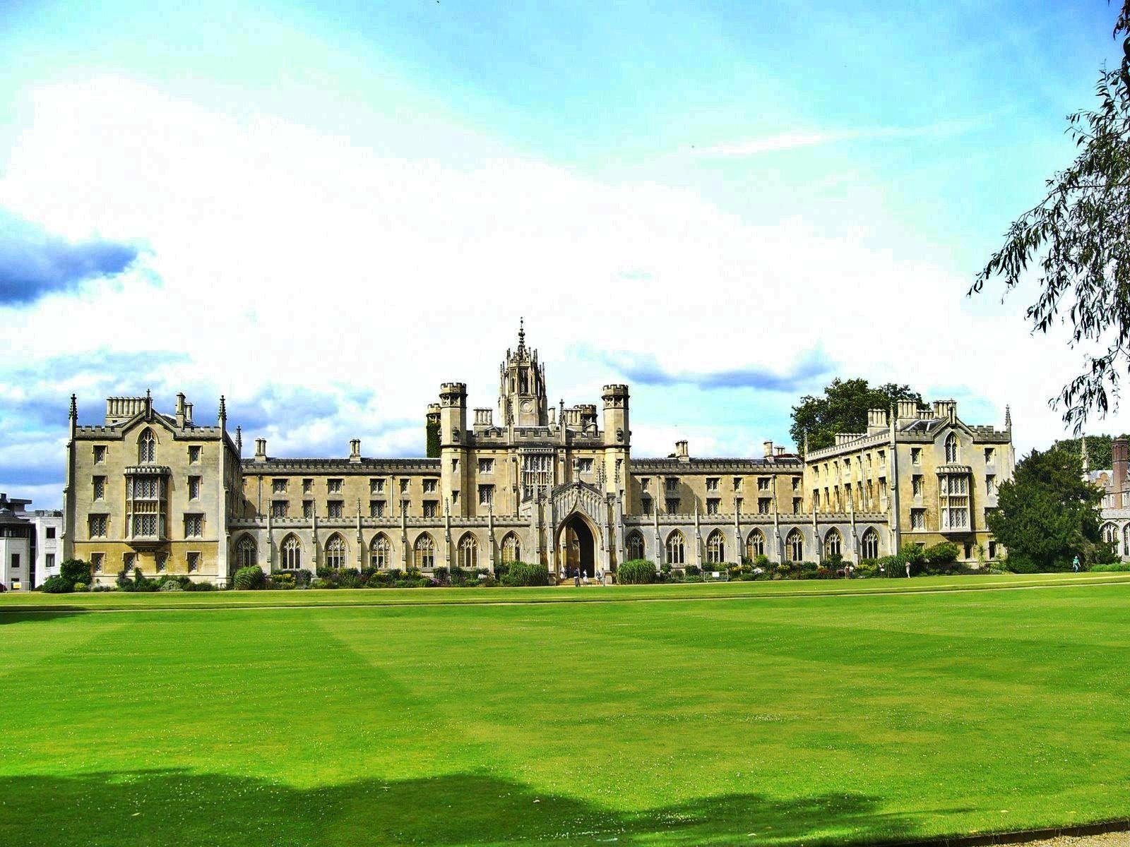 Cambridge university. distance learning universities Free HD