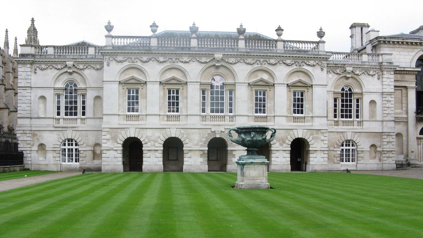 Cambridge university. distance learning universities Free