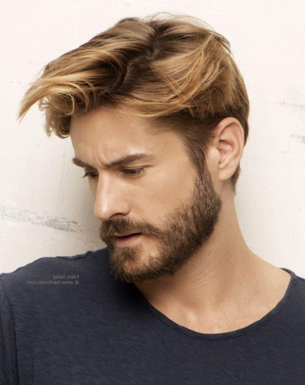 Thin Beard Styles, for Nice Beard Look. fashion for men
