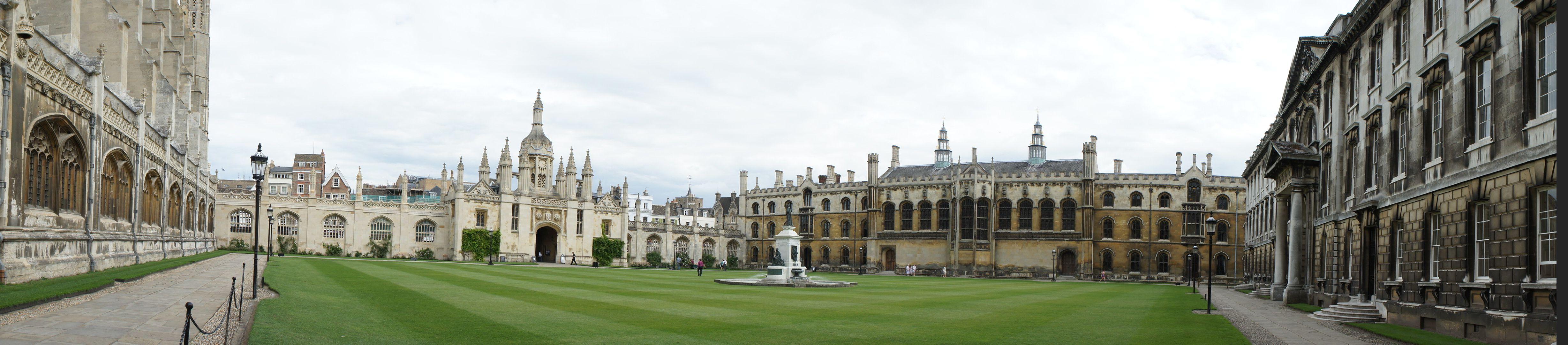 Cambridge university. distance learning universities Free