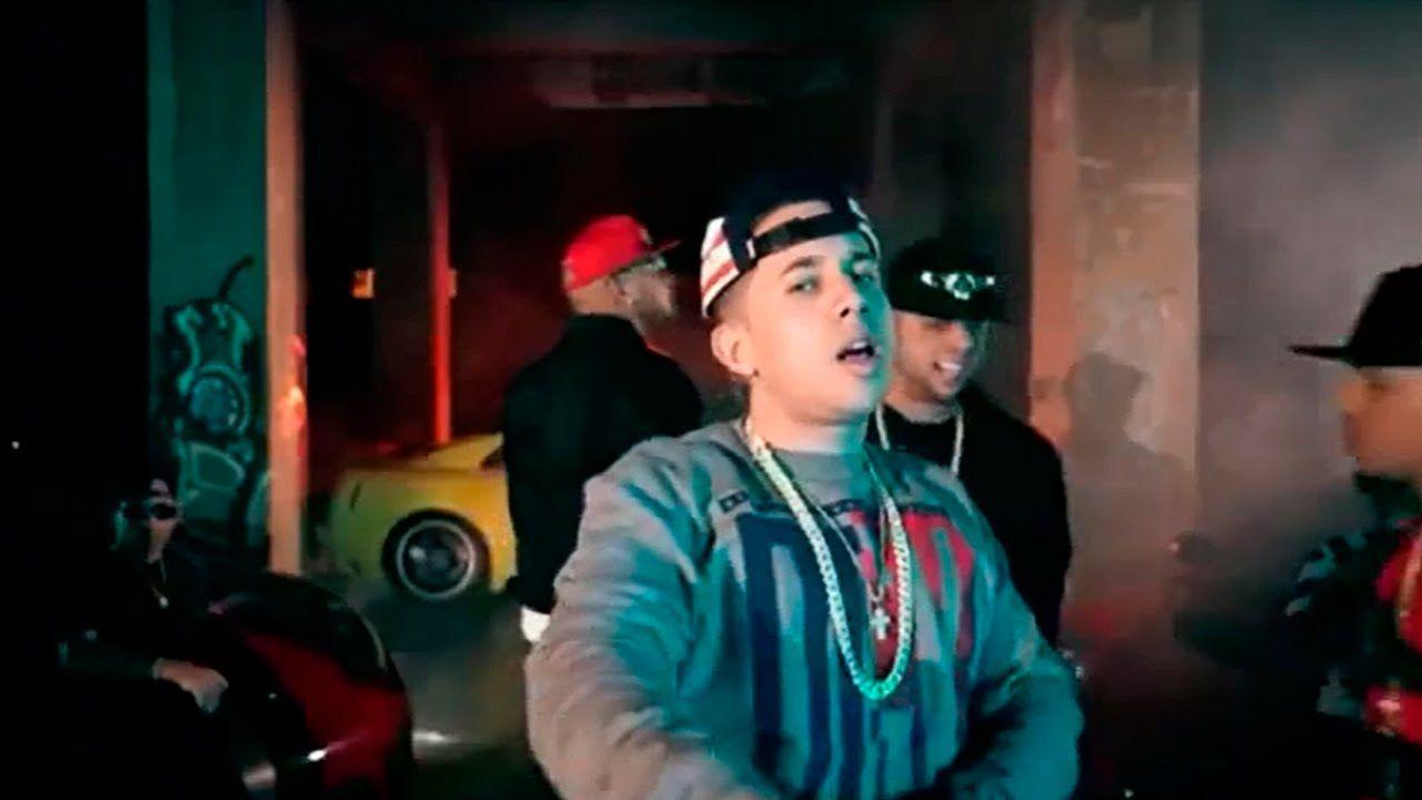 Anuel De La Ghetto Ft Arcangel Ozuna Y Aa Ocasi N 1280x720