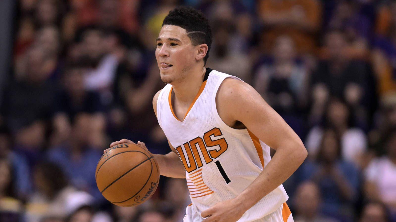 NBA Players React To Devin Booker's 70 Point Game