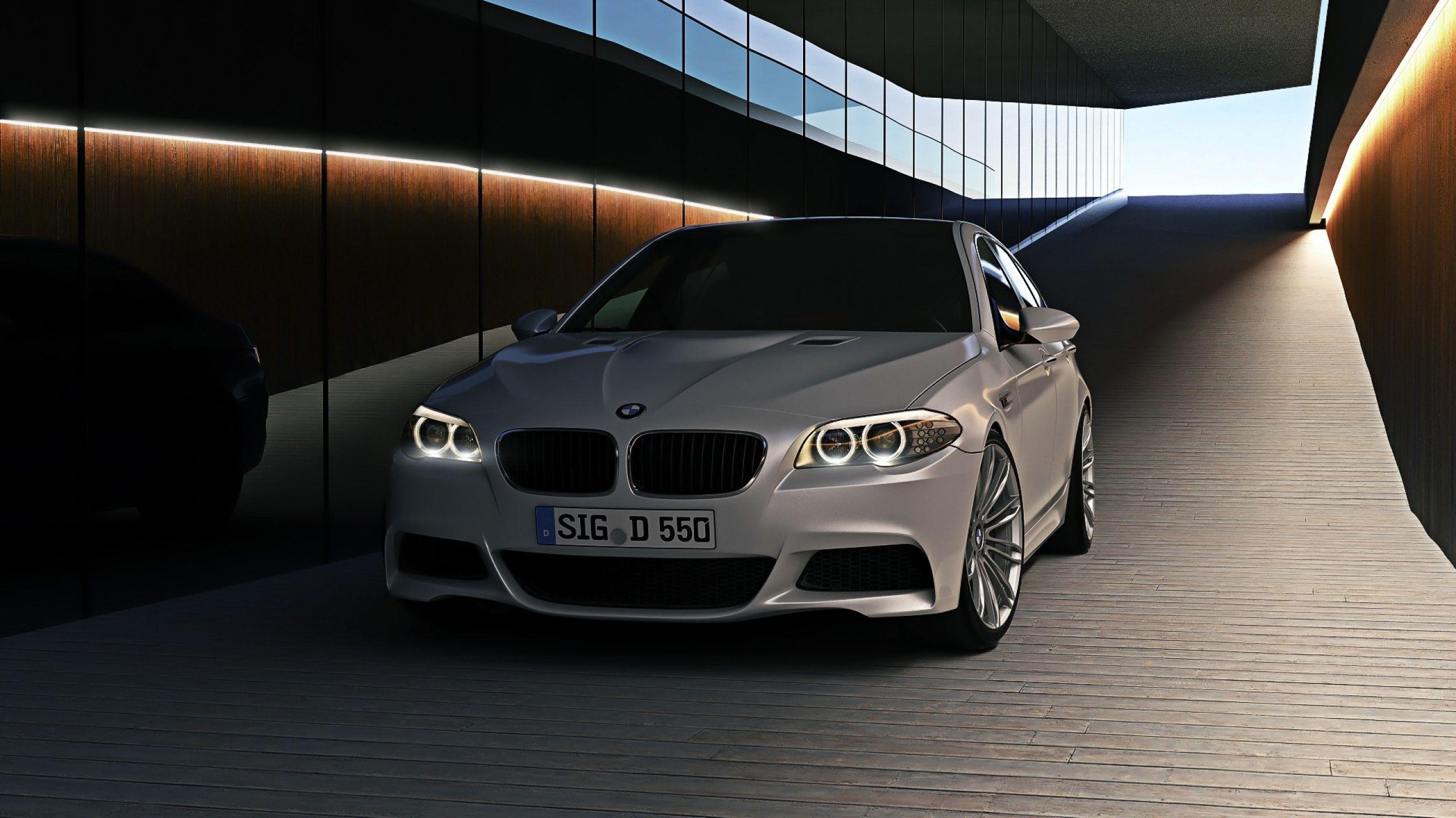 Bmw 5 Wallpapers Wallpaper Cave