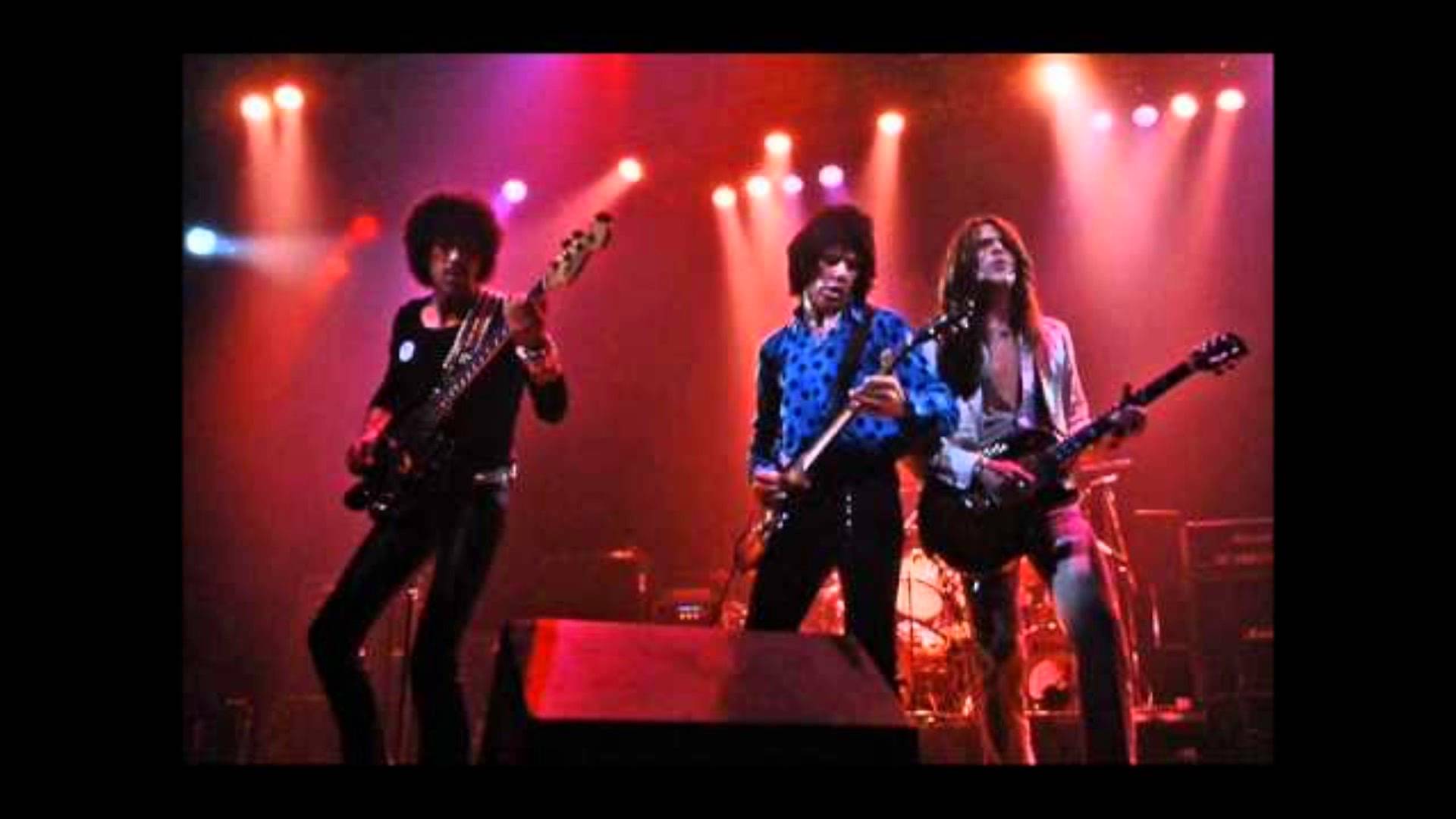 Gary Moore (Thin Lizzy cover)
