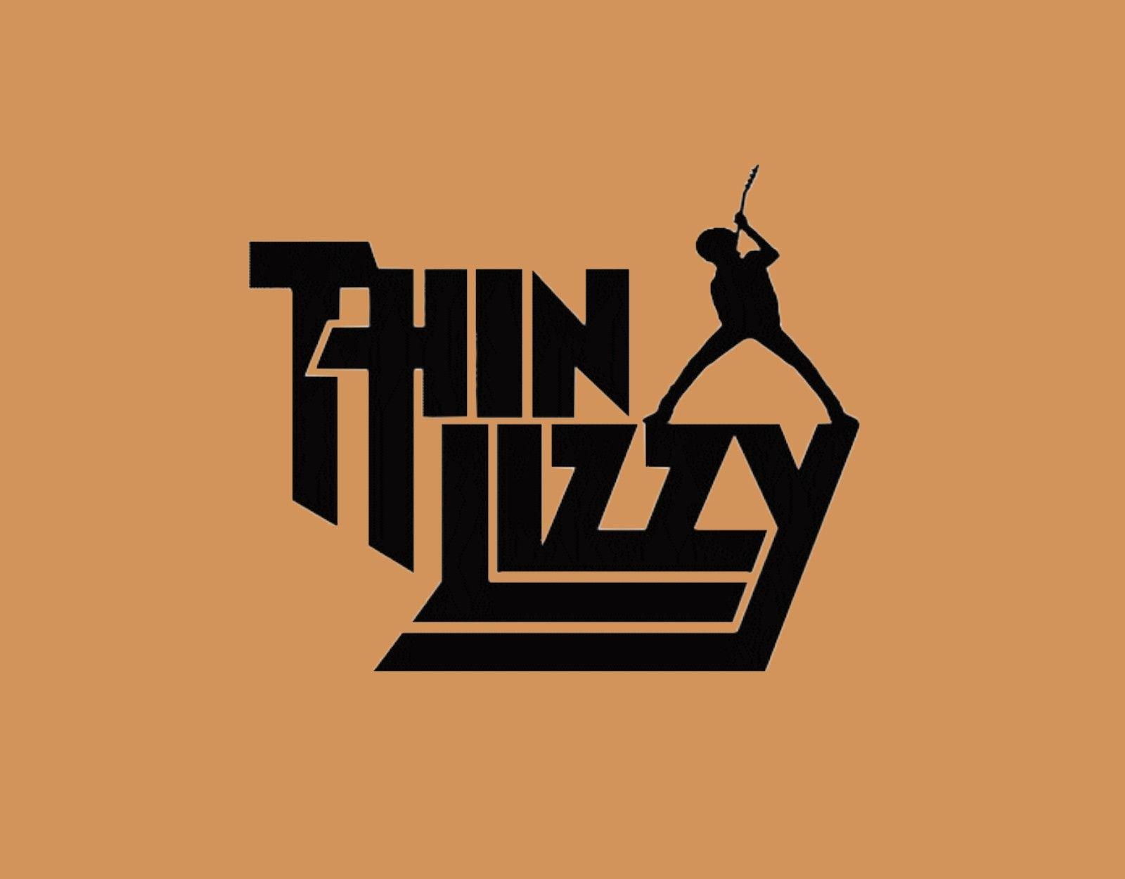 Thin Lizzy. Pop art. Thin lizzy, Heavy metal
