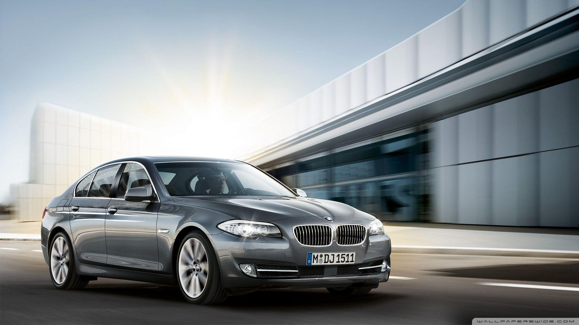 Bmw 5 Wallpapers Wallpaper Cave