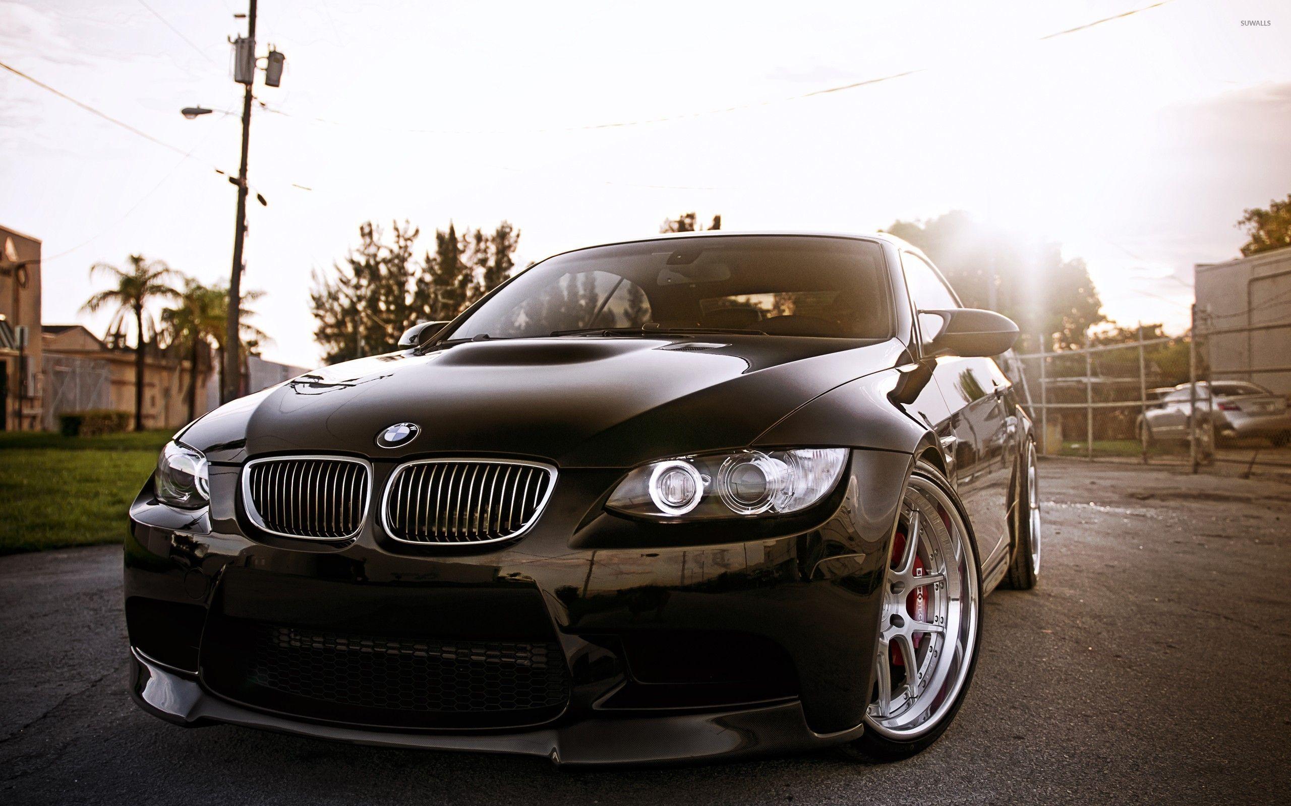 BMW 5 Series [2] wallpaper wallpaper