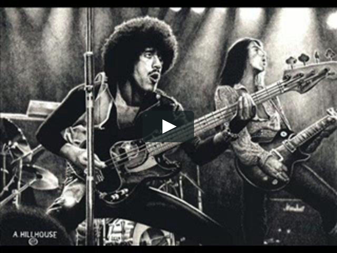 Thin Lizzy Is The One on Vimeo