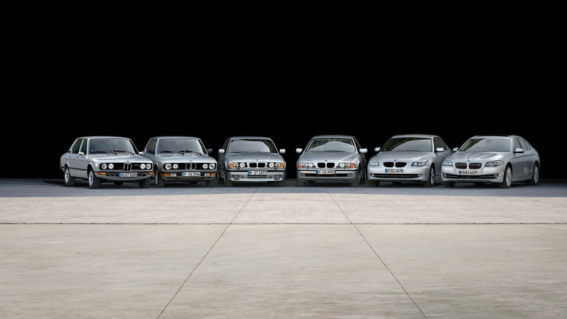 BMW 5 Series wallpaper (66 Wallpaper)