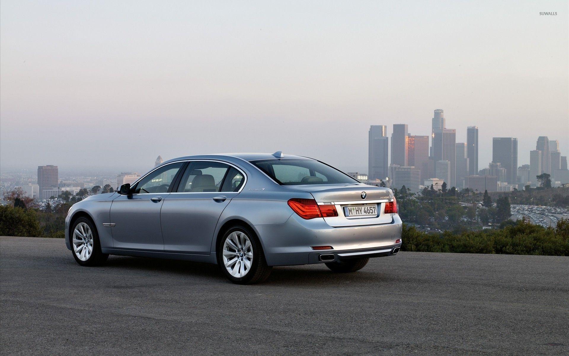 Hamann BMW 5 Series F10 wallpaper wallpaper