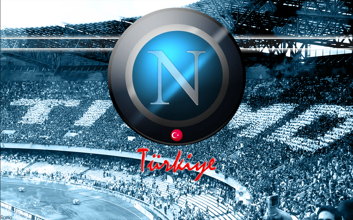 Download SSC Napoli Wallpapers HD Wallpapers