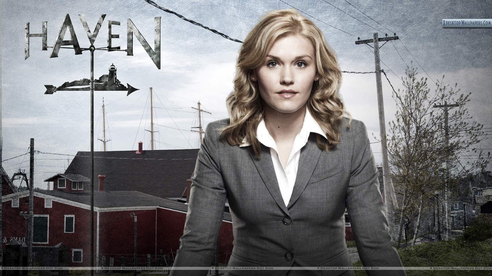 Haven Wallpaper, Photo & Image in HD