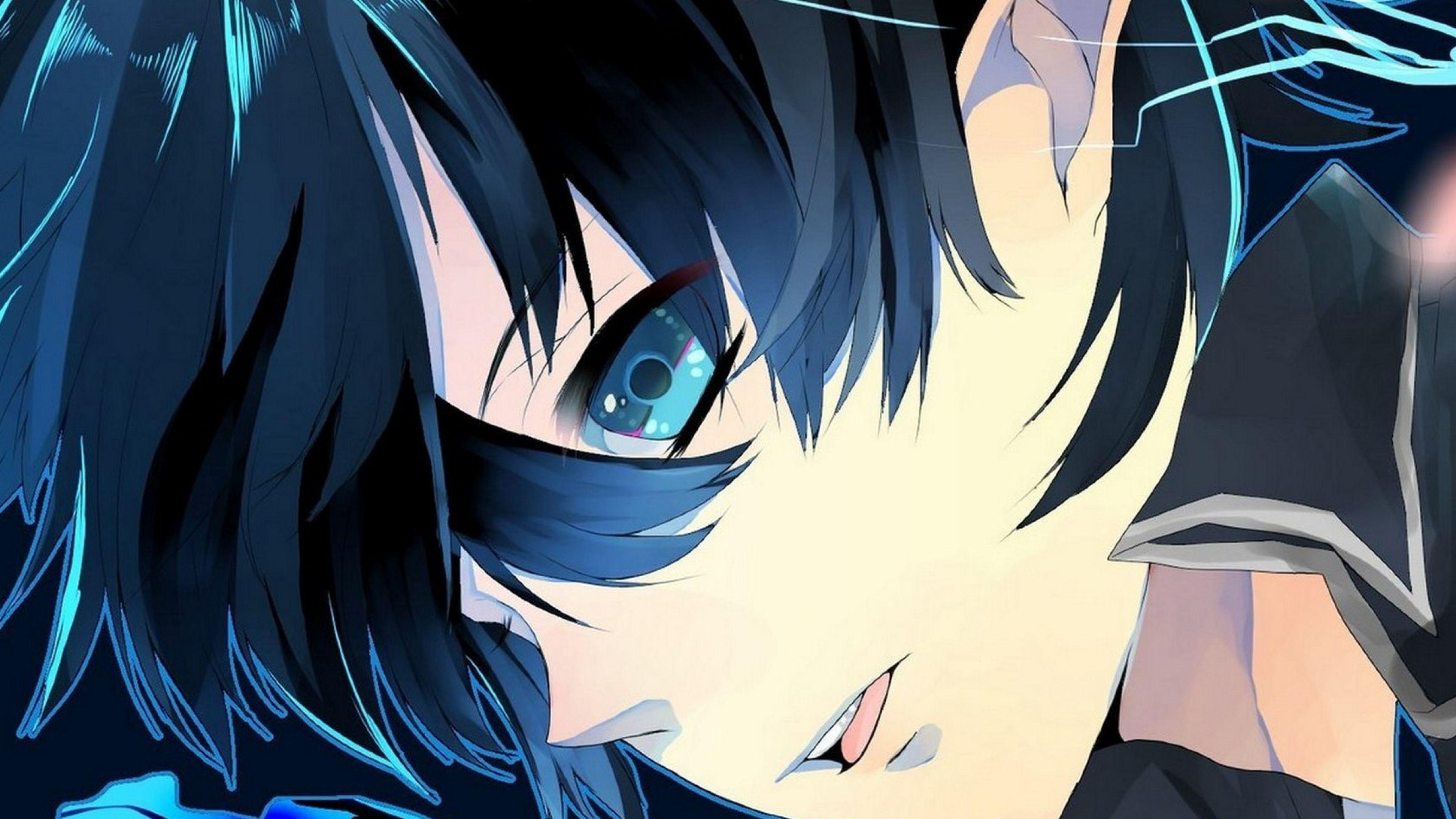 Rin Okumura Wallpapers - Wallpaper Cave