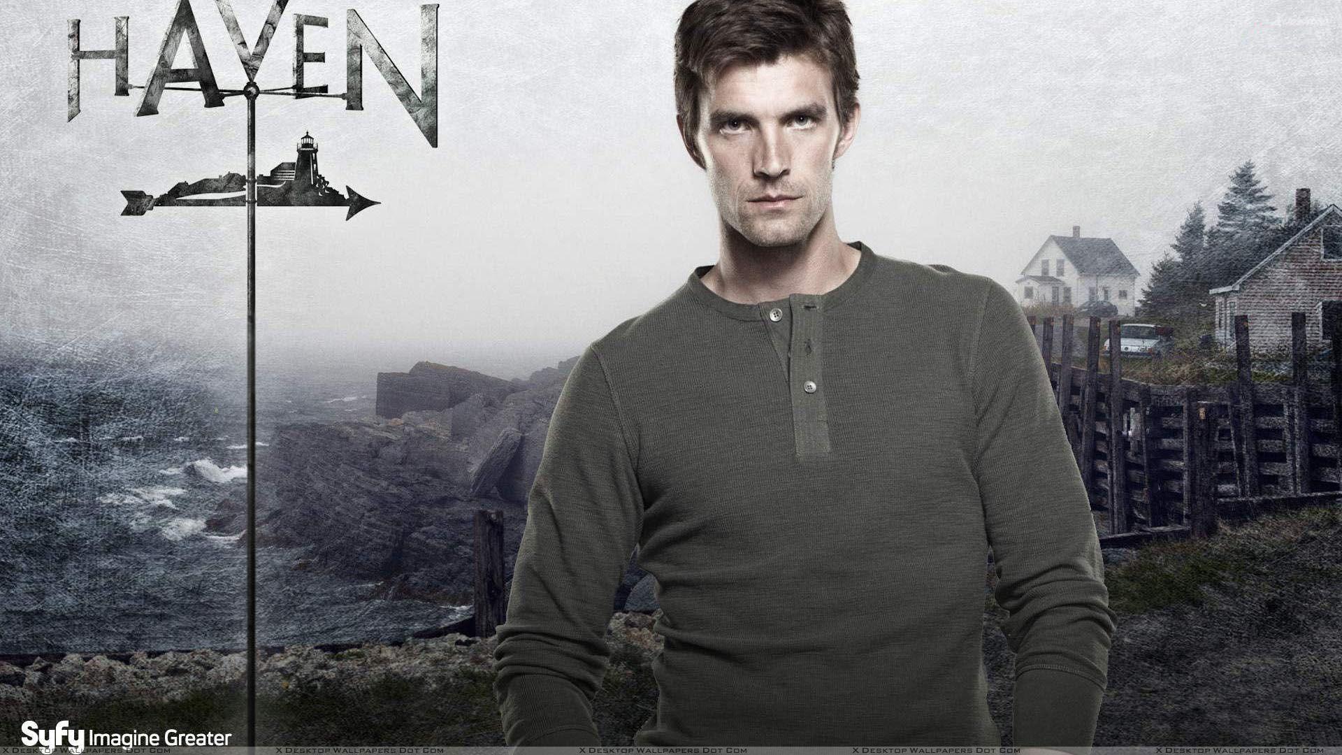 Haven Wallpaper, Photo & Image in HD