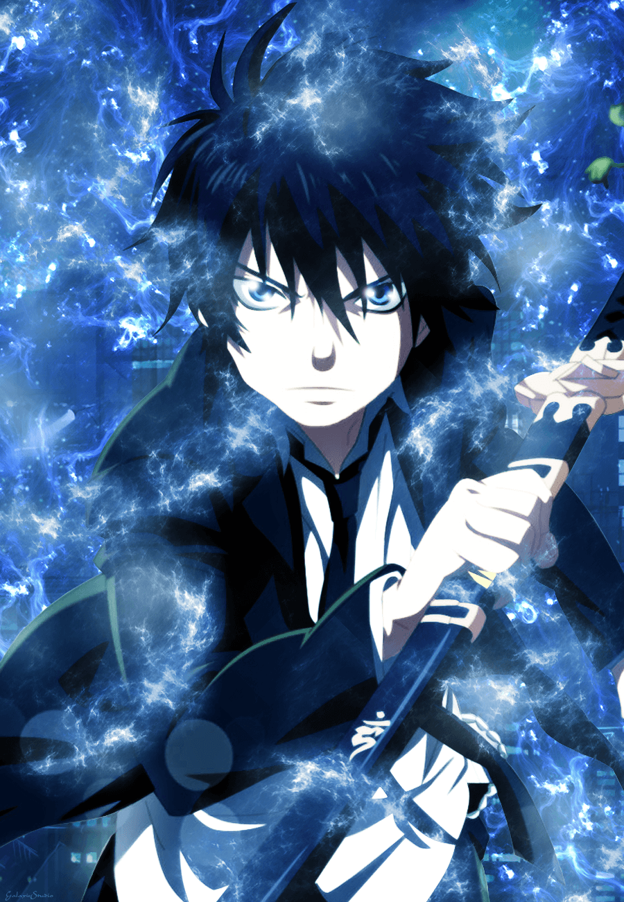 Rin Okumura Wallpapers - Wallpaper Cave