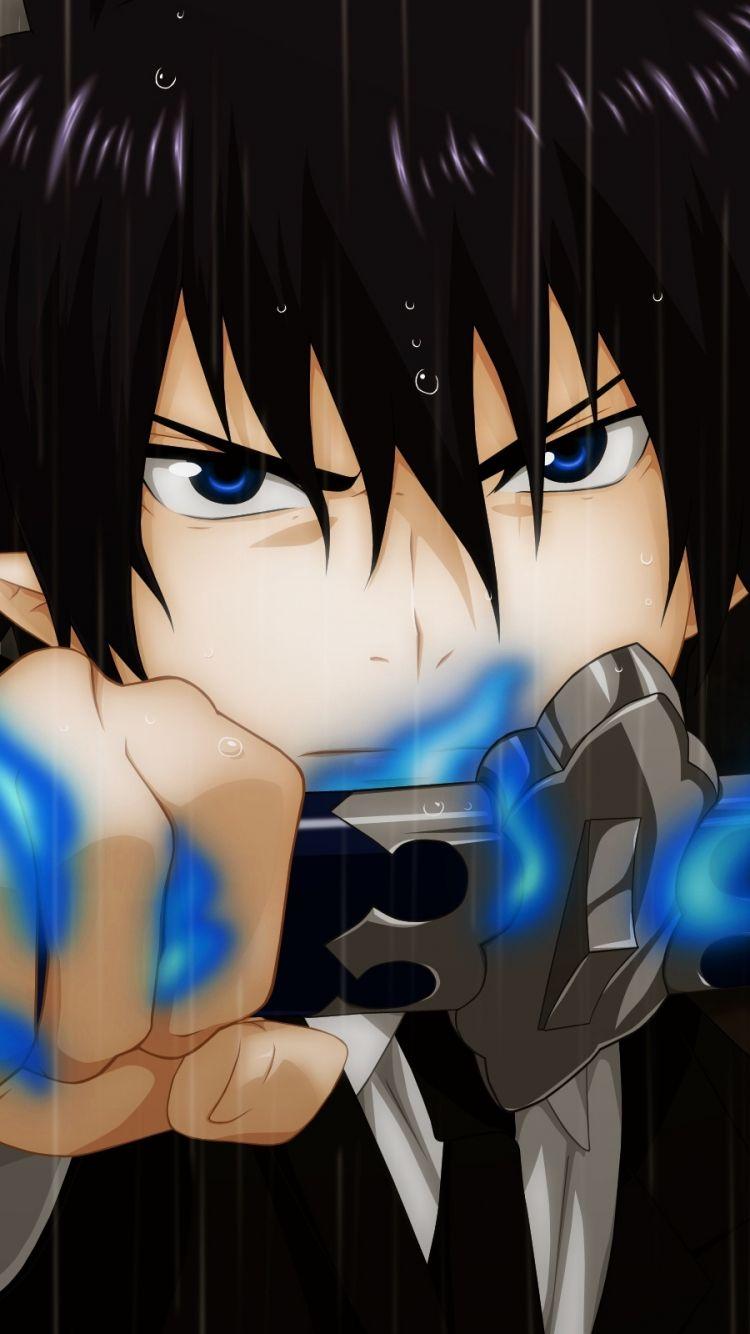 Rin Okumura Wallpapers - Wallpaper Cave