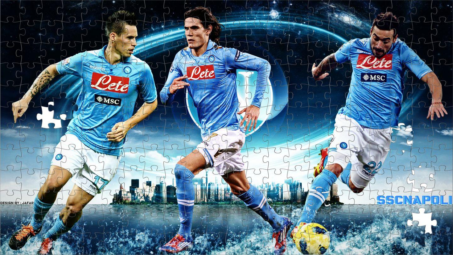 SSC Napoli hd wallpapers Page 0