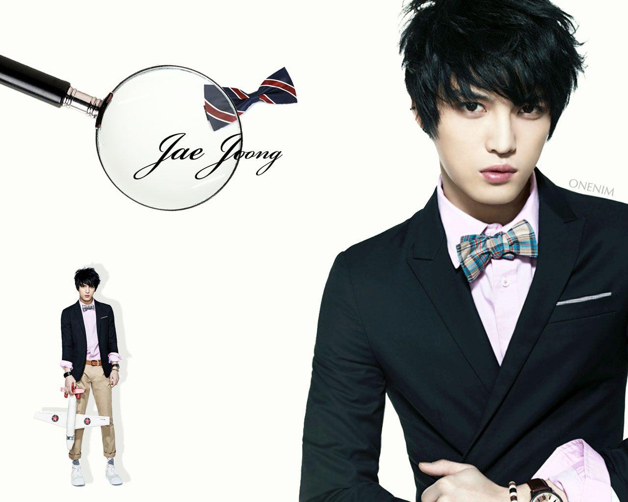 WALLPAPERS JYJ For NII