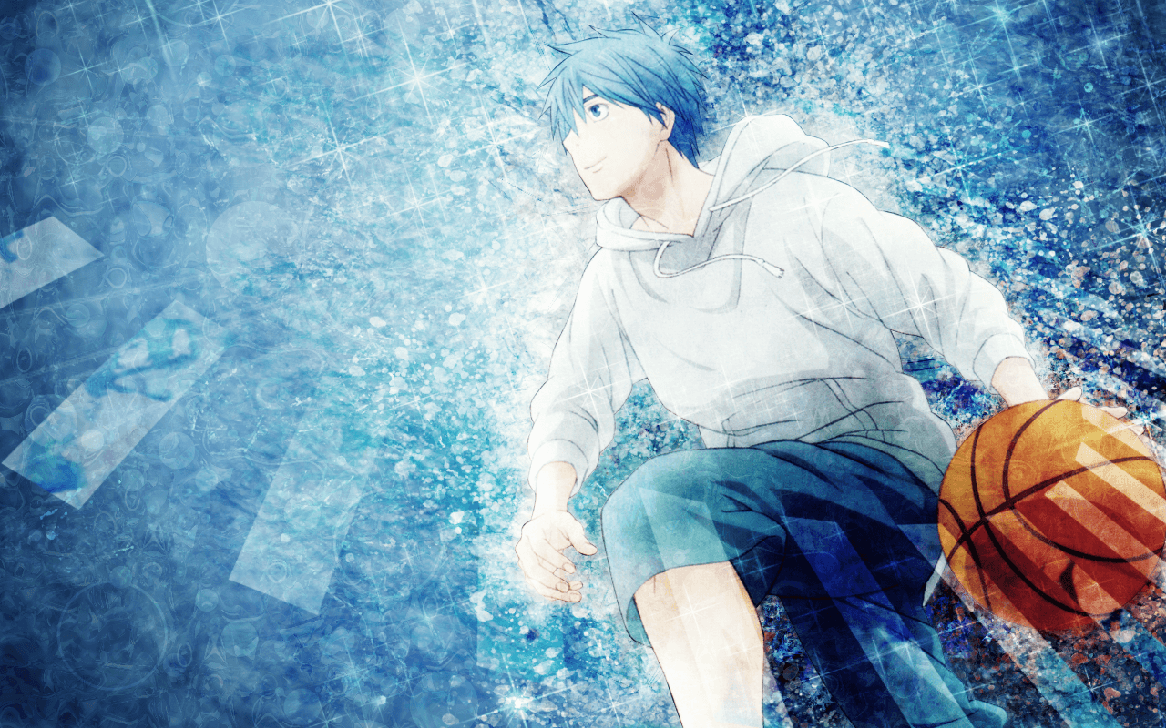 Kuroko no Basket HD Free Wallpaper For Desktop